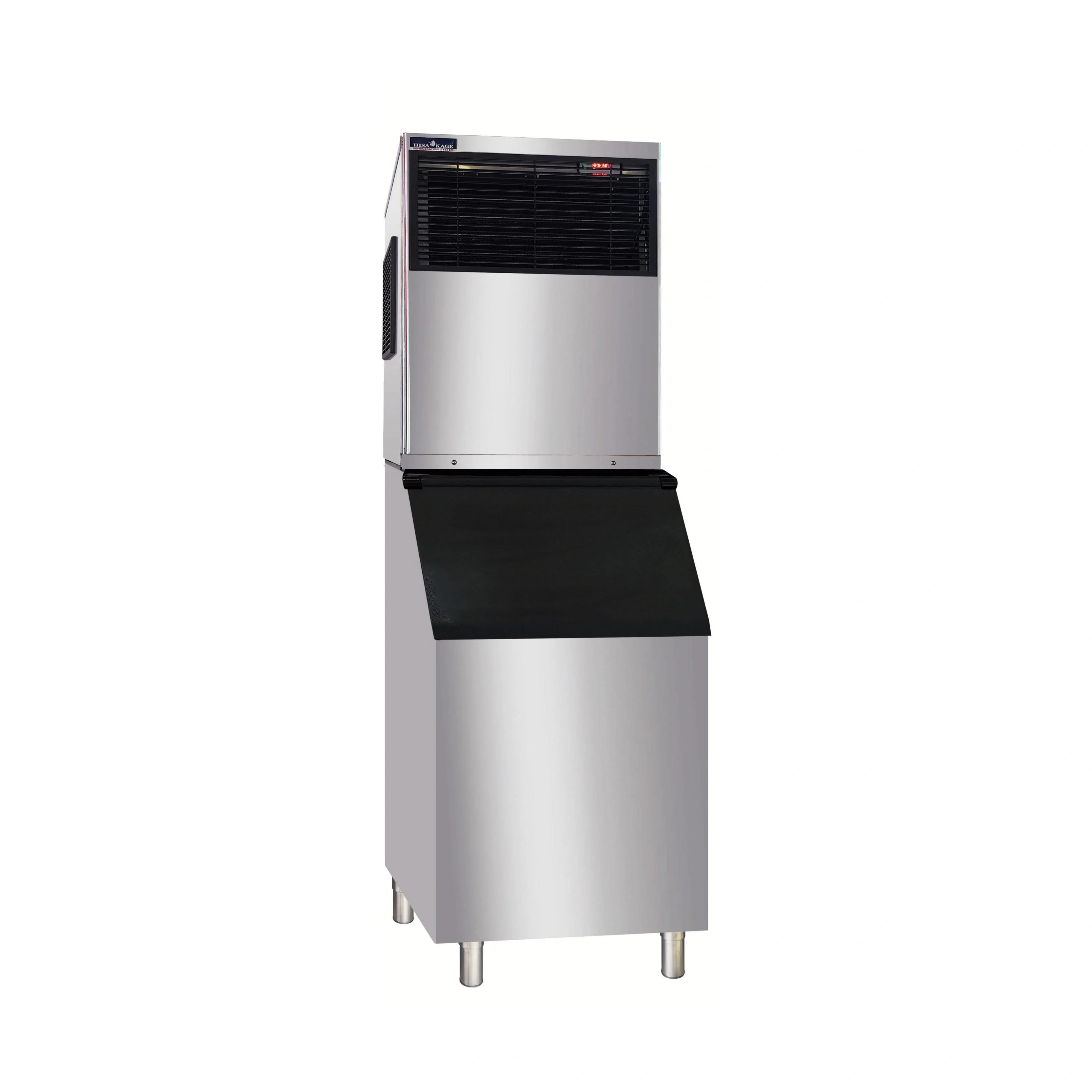 Máy làm đá vuông công nghiệp Hisakage SC-500