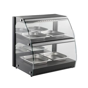 Tủ giữ nóng thức ăn Kolner KNR-2D-2