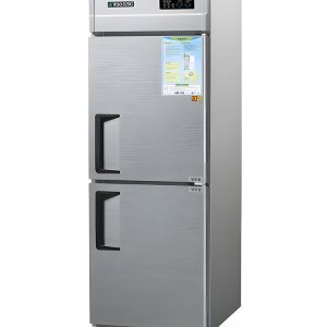 Tủ đông mát 2 cánh Grand Woosung CWSM-632RF
