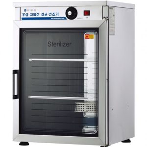 Tủ sấy tiệt trùng cốc bằng tia UV Grand Woosung WS-US080H