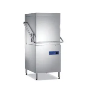 Máy Rửa Chén Loại Có Chụp Hút Meichu A-01A