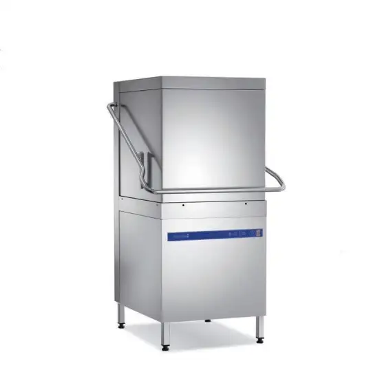 Máy Rửa Chén Loại Có Chụp Hút Meichu A-05A