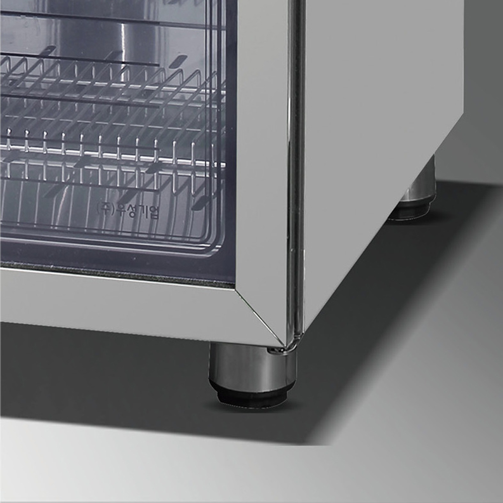 Tủ sấy tiệt trùng dao, thớt bằng tia UV Grand Woosung WS-DB110E - Ảnh 2