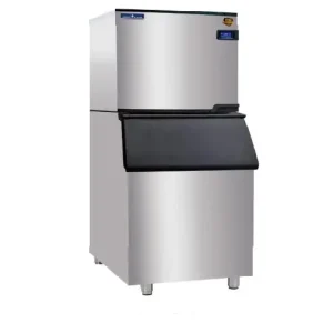 Máy làm đá viên Hisakage AC-1050