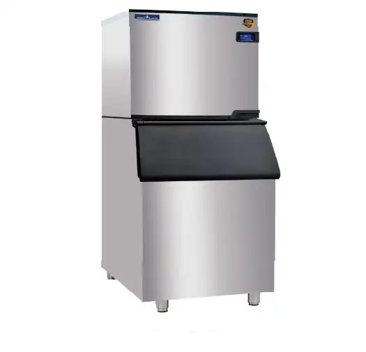 Máy làm đá viên Hisakage AC-1050