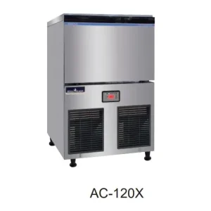 Máy làm đá viên Hisakage AC-120X