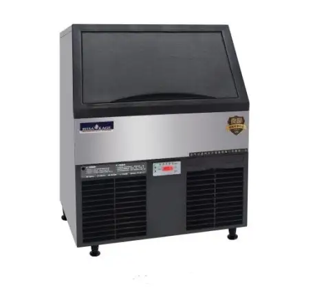 Máy làm đá viên Hisakage AC-150