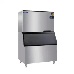 Máy làm đá viên Hisakage AC-1500