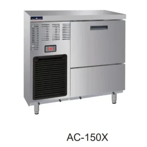 Máy làm đá viên Hisakage AC-150X