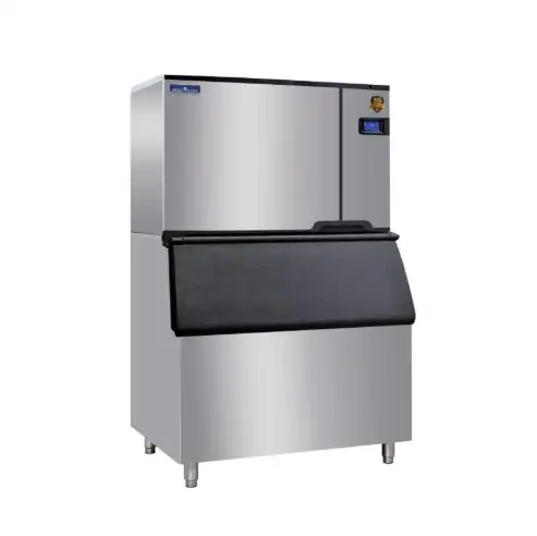 Máy làm đá viên Hisakage AC-2000