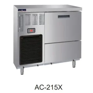 Máy làm đá viên Hisakage AC-215X