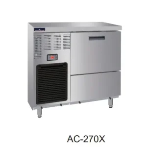 Máy làm đá viên Hisakage AC-270X