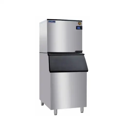 Máy làm đá viên Hisakage AC-700