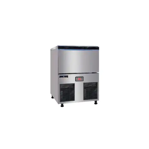 Máy làm đá viên Hisakage AC-80X