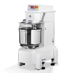 Máy Trộn Bột Xoắn Ốc Ferneto AEF012