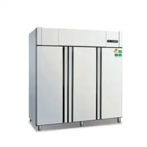 Tủ Đông 3 Cánh Lớn Coolmes AFX3