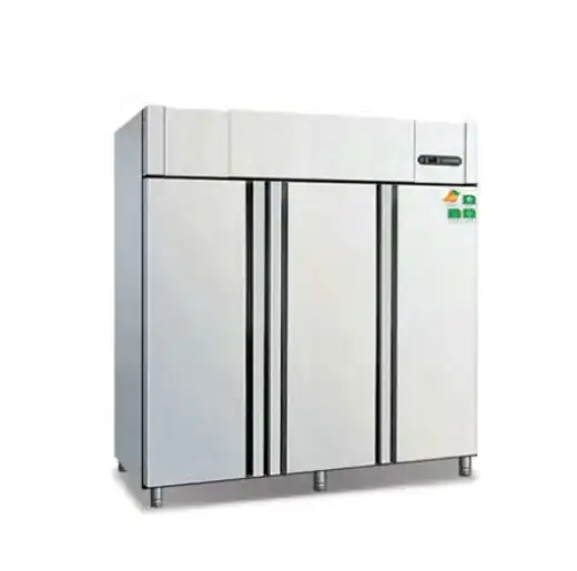 Tủ Đông 3 Cánh Lớn Coolmes AFX3