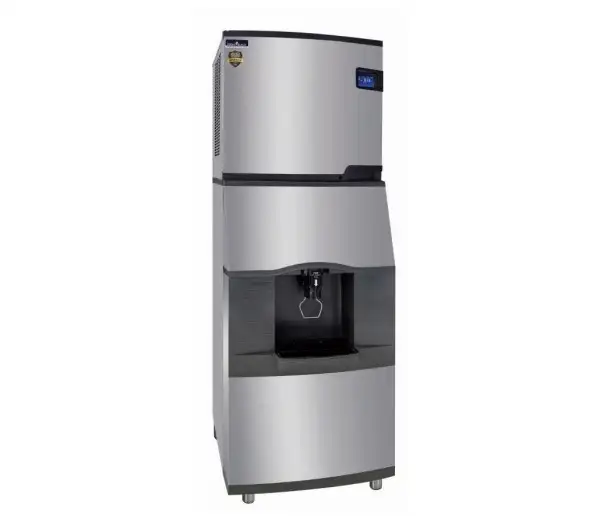 Máy làm đá viên tự động Hisakage AM-500