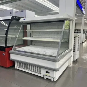 Quầy giữ lạnh Carrier AMADP 25156 (máy block trong)