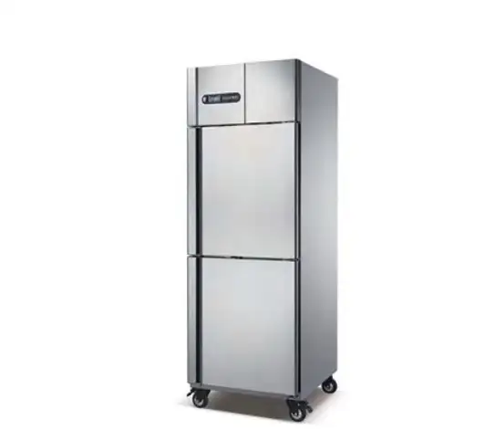 Tủ Mát Đứng 2 Cánh Coolmes AR2