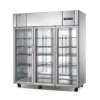 Tủ Mát 3 Cánh Kính Lớn Coolmes AS1.6G3