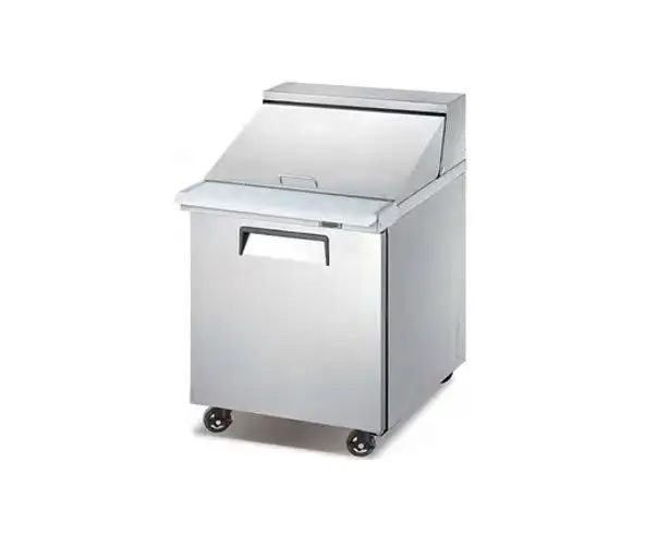 Bàn Salad Coolmes ASUB-28-P12