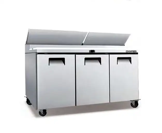 Bàn Salad Coolmes ASUB-72-P27