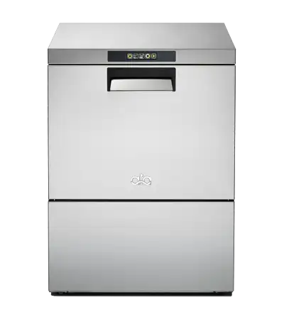 Máy rửa chén cửa trước ATA AF611