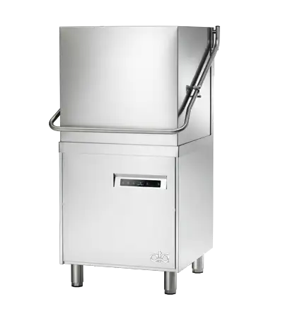 Máy rửa chén loại có chụp hút ATA AT1002