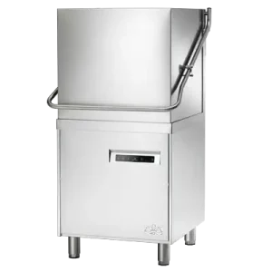 Máy rửa chén loại có chụp hút ATA AT1201