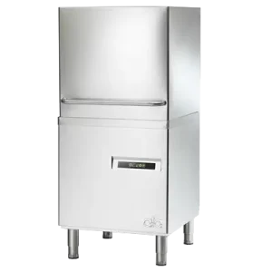 Máy rửa chén loại có chụp hút ATA AT1401