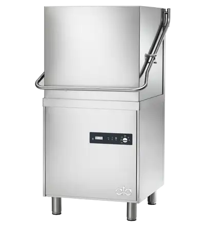 Máy rửa chén loại có chụp hút ATA AT951