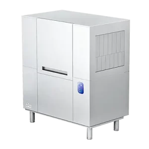 Máy rửa chén băng tải 1500 đĩa mỗi giờ ATA ATR1500