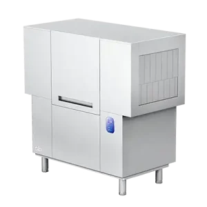 Máy rửa chén băng tải 1800 đĩa mỗi giờ ATA ATR1800