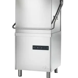 Máy rửa chén loại cửa chụp hút ATA B51