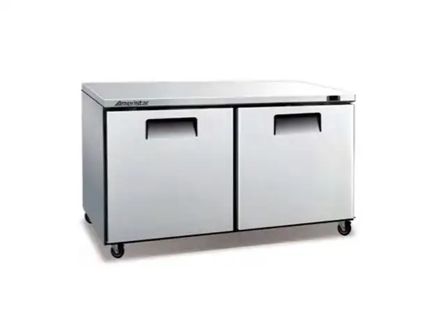 Bàn Đông 2 Cánh Coolmes AUCB-48F