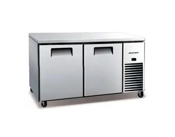 Bàn Đông 2 Cánh Coolmes AUCS-67F