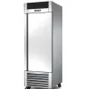 Tủ Đông Đứng 1 Cánh Inox Coolmes AUF1