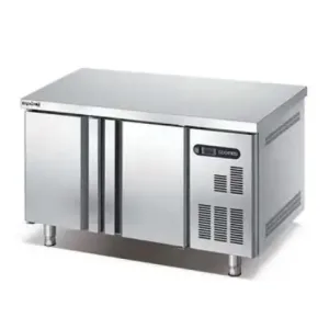 Bàn Đông 2 Cánh Inox Coolmes AWF12