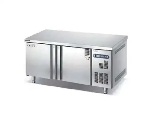 Bàn Đông 2 Cánh Coolmes AWF12IS