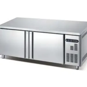 Bàn Đông 2 Cánh Inox Coolmes AWF18