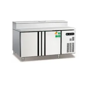 Bàn Pizza 2 Cánh Coolmes AWR1500PH