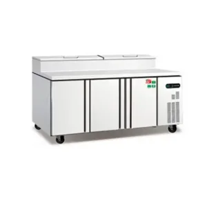 Bàn Pizza 3 Cánh Coolmes AWR2025PH