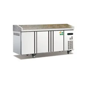 Bàn Pizza 3 Cánh Coolmes AWR2025PZ