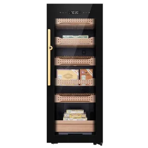 Tủ Bảo Quản Xì Gà Afidano B4 (1200 Điếu)