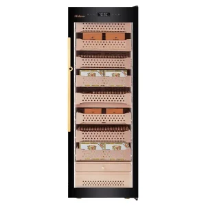 Tủ Bảo Quản Xì Gà Afidano B6 (1500 Điếu)