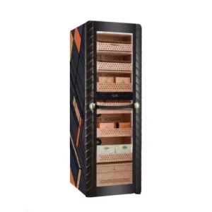 Tủ Bảo Quản Xì Gà Afidano C8 (2500 Điếu)