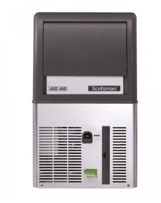 MÁY LÀM ĐÁ SCOTSMAN - ACM 46 AS