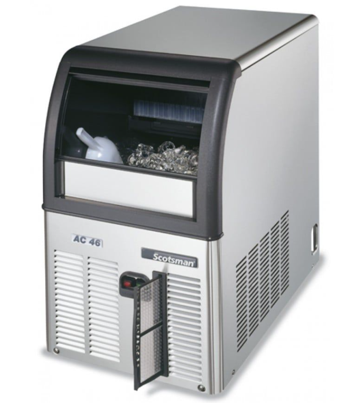 MÁY LÀM ĐÁ SCOTSMAN - ACM 46 AS - Ảnh 4