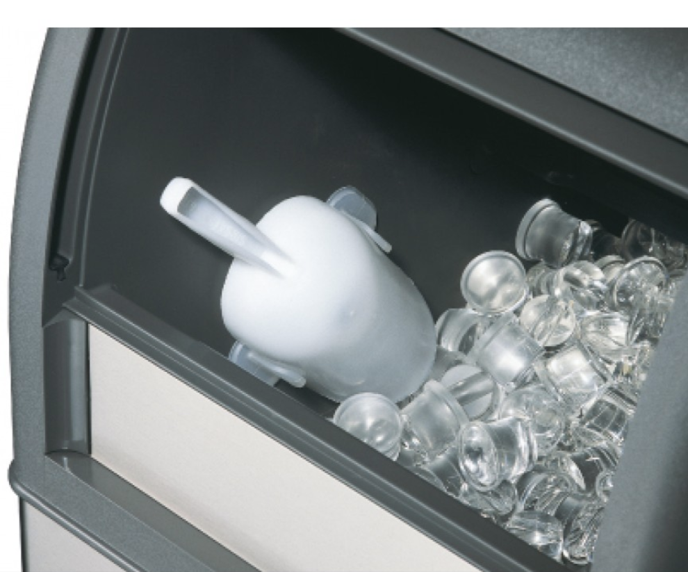 MÁY LÀM ĐÁ SCOTSMAN - ACM 46 AS - Ảnh 3